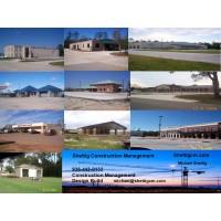 Shettig Construction Mgmt logo - Similar company to Konar Properties