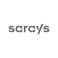 Sarays logo - Similar company to Aras Arabia