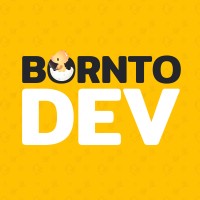 BorntoDev logo - Similar company to Datarockie | The School Of Generalist