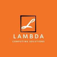 LAMBDA COMPUTING SOLUTIONS (S) PTE. LTD. logo - Similar company to Auditpeople