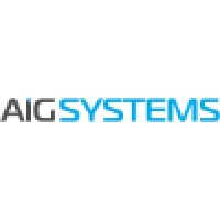 AIG SYSTEMS logo - Similar company to Aig Systems Solutions Pvt. Ltd.