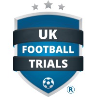 UK Football Trials Official logo - Similar company to Db Project Group
