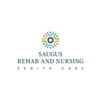 Saugus Rehabilitation & Nursing Center logo - Similar company to Zenith Care
