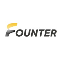 Founter Machinery logo - Similar company to Varimixer A/S
