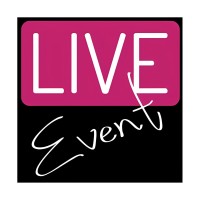 Live Event Prod logo - Similar company to Addendum Communication