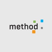 Method Recycling logo - Similar company to Gurru