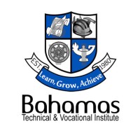 The Bahamas Technical and Vocational Institute logo - Similar company to Itech Business Services, Llc
