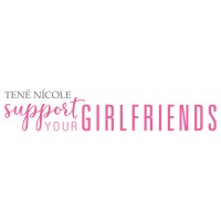 Support Your Girlfriends logo - Similar company to Seed And Scale