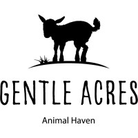 Gentle Acres Animal Haven logo - Similar company to Recess