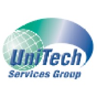 UniTech Services Group, Inc. logo - Similar company to Trans Experts