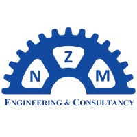 NZM Engineering & Consultancy logo - Similar company to Augusta Ventures