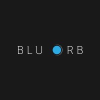 Blu Orb logo - Similar company to Isha Tours