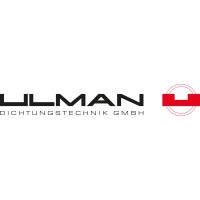 ULMAN Dichtungstechnik GmbH logo - Similar company to M-Cor Inc