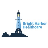 Bright Harbor Healthcare logo - Similar company to Quantum Behavioral Solutions