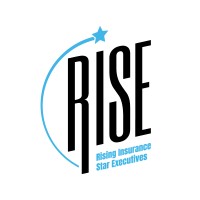 RISE Professionals logo - Similar company to Rims (Risk And Insurance Management Society, Inc.)
