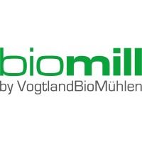 Vogtland BioMühlen GmbH logo - Similar company to Plange Gmbh