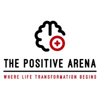 The Positive Arena logo - Similar company to Lift Elevatex