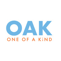 ONE OF A KIND (O.A.K) logo - Similar company to Gutter Xperts
