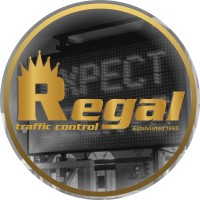 Regal Traffic Control logo - Similar company to Cable Solutions Pty Ltd