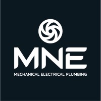 MNE Middle East logo - Similar company to Mep Intl. Design Studio