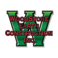 WOODSTONE EARTH CONSTRUCTION INC logo - Similar company to Ramsey Constructors Inc