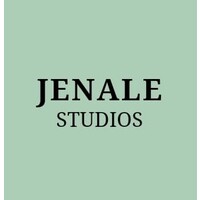 Jenale Studios logo - Similar company to Nivaan Studios