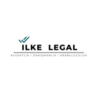 İLKE  LEGAL Attorneys at Law logo - Similar company to A&B Legal
