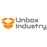 Unbox Industry logo - Similar company to Sunbeam Industrial Products Pvt Ltd