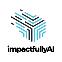 Impactfully.AI logo - Similar company to Nokodeai