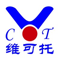 上海维可托企业管理有限公司 logo - Similar company to Pt Solution Co.,Ltd