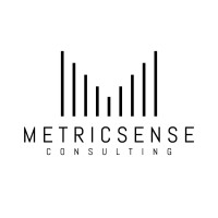 Metricsense logo - Similar company to Alfa Project
