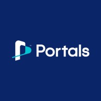 Portals logo - Similar company to Nice Global Impact