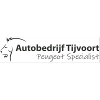 Autobedrijf Tijvoort logo - Similar company to Van Der Mast Prefab Beton