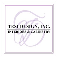 Tesi Design, Inc. - Interiors & Cabinetry logo - Similar company to Pool Planet