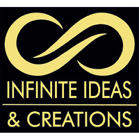 Infinite Ideas and Creations logo - Similar company to Digital Accels Inc.