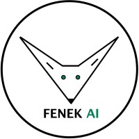 Fenek AI logo - Similar company to Annarabic