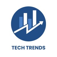 Tech Trends logo - Similar company to Brightfuture Ventures By Vmr
