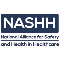 National Alliance for Safety and Health in Healthcare logo - Similar company to Algorithmic Health