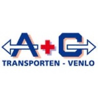 A + G Transporten B.V. logo - Similar company to Iubiexim
