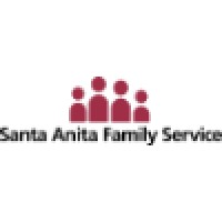 Santa Anita Family Service