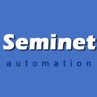 Seminet, Inc. logo - Similar company to Mvinix Corporation
