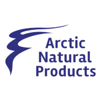 Arctic Natural Products logo - Similar company to Pharmatech Vn