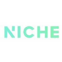 NICHE logo - Similar company to Maternify