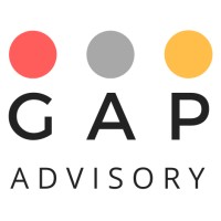 GAP Advisory logo - Similar company to Epsilon Advisor