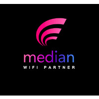 Medianwifi logo - Similar company to Opteam 2S