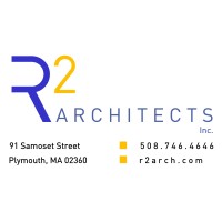 R2 Architects, Inc. logo - Similar company to The Laundry Boss
