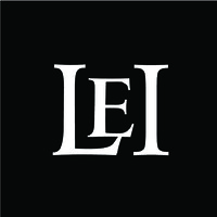 LEI logo - Similar company to Victor-Hart™️