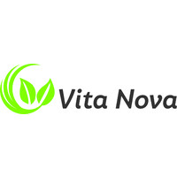 Vita Nova logo - Similar company to Caribbean Scientific