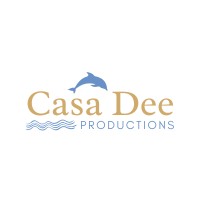 Casa Dee Productions logo - Similar company to Teaterhuset
