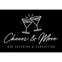 Cheers&More Co. logo - Similar company to Yourwingman